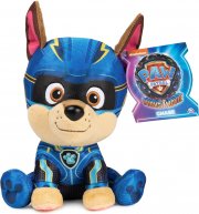 Spin Master PAW Patrol Der Mighty Kinofilm Chase 15 cm Pl&uuml;schtier