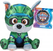 Spin Master Paw Patrol Movie 2 Rocky Pl&uuml;schtier