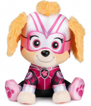 Spin Master Paw Patrol Movie 2 Skye 23 cm Pl&uuml;schtier