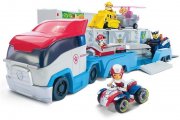 Spin Master Paw Patrol Paw Patroller Rettungsfahrzeug