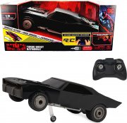 Spin Master Turbo Boost ferngesteuertes Batmobile mit Wheelie-Funktion