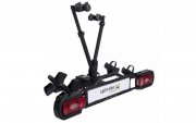 Spinder Fahrrad-Tr&auml;ger Anh&auml;nger-Kupplung 2 Elektro-Fahrr&auml;der Fahrradhalter Hecktr&auml;ger f&uuml;r 129&euro;