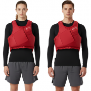 Spinlock WING Schwimm-Weste mit 35&ndash;50N Auftriebshilfe f&uuml;r Damen und Herren