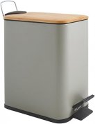 Spirella Treteimer Erik (5L) f&uuml;r nur 16,95&euro;