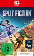 Split Fiction Switch 2 (Code in Box) f&uuml;r 29,98&euro; bei Amazon