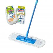 Spontex Mikrofaser-Bodenwischer f&uuml;r 17,89&euro; bei Amazon