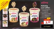 Spooning &bdquo;Keksteig zum L&ouml;ffeln&ldquo; (H&ouml;hle der L&ouml;wen) f&uuml;r 3,99&euro; inkl. Versand