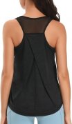 Sport Tank Top f&uuml;r Damen von Dawnrole im Angebot