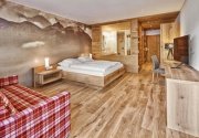 Sporthotel Silvretta Montafon, Gaschurn, Vorarlberg, &Ouml;sterreich f&uuml;r ab 84&euro; statt 166&euro;