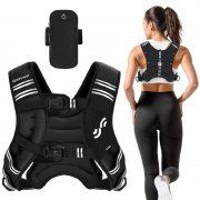 Sportneer Gewichtsweste f&uuml;r 7,40&euro; bei Amazon