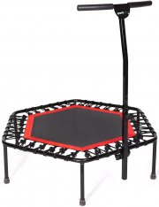 SPORTPLUS Fitness Trampolin SP-T-110