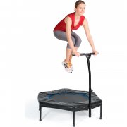 SPORTPLUS Fitness Trampolin SP-T-110-B