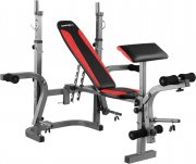 SportPlus Hantelbank SP-WB-003-B
