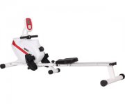  SPORTPLUS SP-MR-008 Rower Magnetic, Rudermaschine, Ruderger&auml;t nur 206,99&euro; statt 260,99&euro;