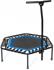 SportPlus SP-T-110 Fitness-Trampolin ca 126cm