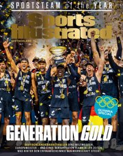 SPORTS ILLUSTRATED Jahresabo (7 Ausgaben)