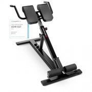 Sportstech Bauch- und R&uuml;ckentrainer 6in1 f&uuml;r 124&euro; bei Amazon