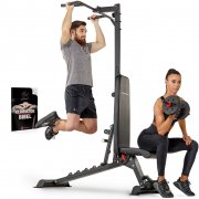 Sportstech BRT600 Kraftstation