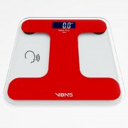 Sprechende Personenwaage von VIBAS iVoice Body im Angebot