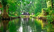 Spreewald-Lausitz 2&Uuml;N/F f&uuml;r Zwei inkl. 3 Gang Men&uuml; und Leihfahrr&auml;der f&uuml;r 149&euro; statt 289&euro;