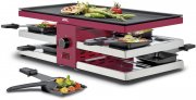 Spring Raclette8 Fun Raclette Set 17-teilig