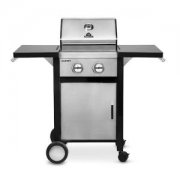 Springlane Burnhard 2-Brenner Gasgrill Barney 199&euro; inkl. Versand