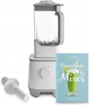 Springlane Hanno Hochleistungsmixer inkl. Rezeptheft