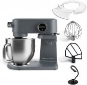 Springlane Karla K&uuml;chenmaschine 800W mit 5,2 l R&uuml;hrsch&uuml;ssel und R&uuml;hrwerkzeug