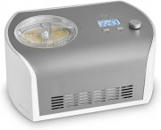  Springlane Kitchen Eismaschine Elli mit Kompressor 1,2 l
