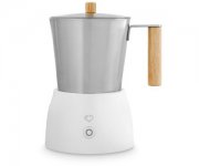 Springlane Kitchen Elektrischer Milchaufsch&auml;umer Mia f&uuml;r 48,68&euro; statt 54,90&euro;