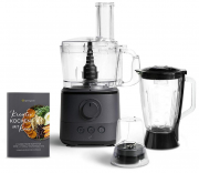 Springlane Kitchen K&uuml;chenmaschine Kaia mit 1,5L Beh&auml;lter