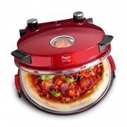Springlane Peppo Pizzaofen