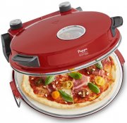 Springlane Peppo Pizzaofen