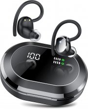 Sprtoybat In Ear Bluetooth Sport Kopfh&ouml;rer