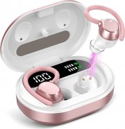 Sprtoybat Q35-R Bluetooth In Ear Sport Kopfh&ouml;rer