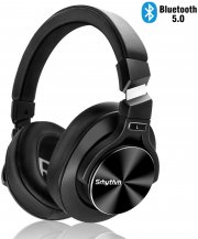 Srhythm NC75 Pro Over-Ear High-Resoution Audio Bluetooth Kopfh&ouml;rer bei Amazon f&uuml;r 56,51 Euro