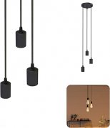 SSC-LUXon PARU H&auml;ngeleuchte f&uuml;r nur 19,95&euro; bei Amazon