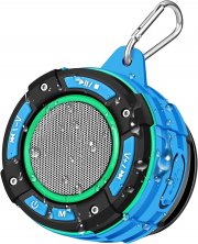 ssouwao LY-F021 Bluetooth Lautsprecher IPX7 Wasserdicht
