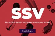 SSV bis zu -70% bei Beate Uhse