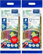 St&auml;dler Buntstifte Noris colour (12er-Set) f&uuml;r nur 3,54&euro;