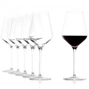 St&ouml;lzle Lausitz Rotweingl&auml;ser (6er Set) f&uuml;r nur 40,68&euro;