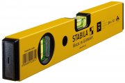Stabila Messger&auml;te 02281 Wasserwaage bei Amazon f&uuml;r 13,95&euro;