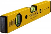 STABILA Wasserwaage Type 70, 30 cm
