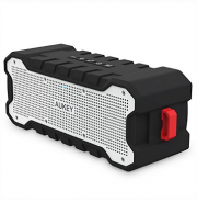 Stabiler Outdoor Bluetooth Lautsprecher von Aukey jetzt f&uuml;r nur 17,99 Euro statt 45,99 Euro