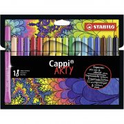 STABILO Cappi Filzstifte reduziert bei Amazon