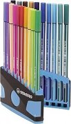 STABILO Pen 68 ColorParade Filzstifte im 20er Pack f&uuml;r 17,90&euro;