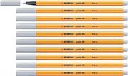 STABILO point 88 Fineliner zum Schn&auml;ppchenpreis