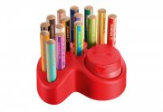STABILO woody 3 in 1 Stifte-Set (15 Farben) f&uuml;r 35,99&euro; bei Amazon