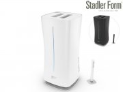 Stadler Form Eva Luftbefeuchter mit Sensor