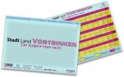Stadt Land Vortrinken - Der Kl&uuml;gere kippt nach bei@amazon - 8,77&euro;